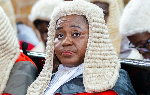 Today in History: Chief Justice Gertrude Torkornoo sacked