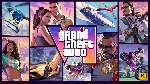 GTA 6 pre-order date and cover art revealed by Rockstar GTA 6 pre-order date and cover art revealed by Rockstar