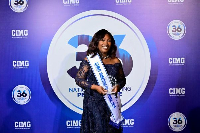 Asiedua Addae adjudged 2024 CIMG Marketing Practitioner of the Year