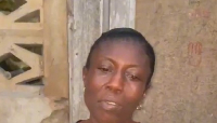 Janet Osei Bonsu is the  mother of footballer Caleb Yirenkyi