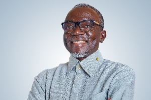 Prof Douglas Boateng is a governance and industrialisation strategist and a generationalist