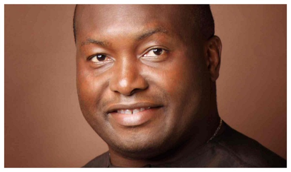 Popular oil mogul and politician, Senator Ifeanyi Ubah