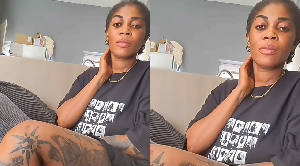 Sexy Vida reportedly passed away on August 11, 2026 Sexy Vida reportedly passed away on August 11, 2026