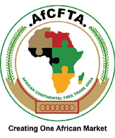 Africa Continental Free Trade Area