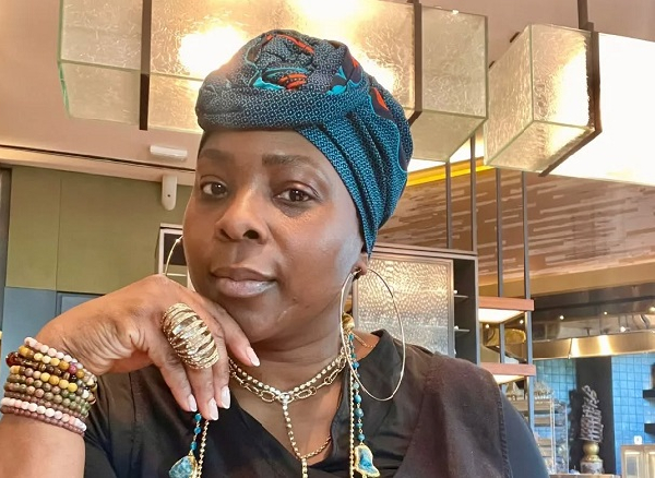 AE Jones, Chief Operating Officer of Fashion Souk Global