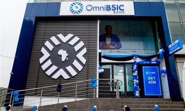 This strategic move by the bank is aimed at reinforcing its brand promise 'Not Just Another Bank'