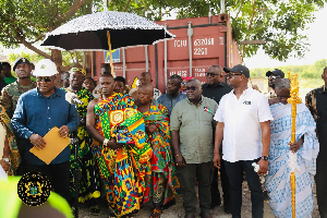 MAHAMA UESD