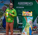 Agromonti champions safe agrochemical use at national exhibition as part of CSR commitment