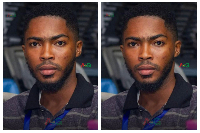 Godfred Akomaning has reportedly died by suicide