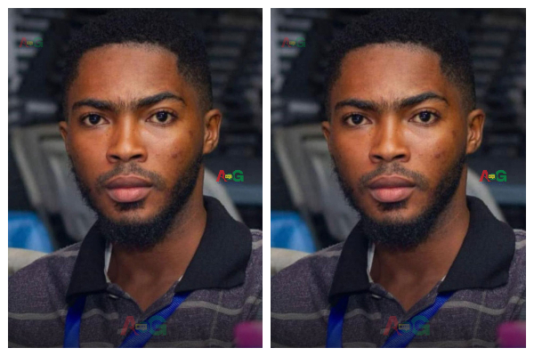 Godfred Akomaning has reportedly died by suicide