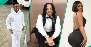 Reasons behind the sudden interest in streaming: From Peller, Carter Efe, Teckno, and Sandra Benede