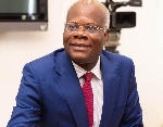 Retraction and Apology to Kobina Tahir Hammond