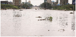 Key roads in Dar es Salaam closed due to ongoing heavy rains