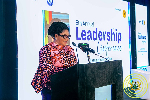 Women's participation key to national development – Gender Minister
