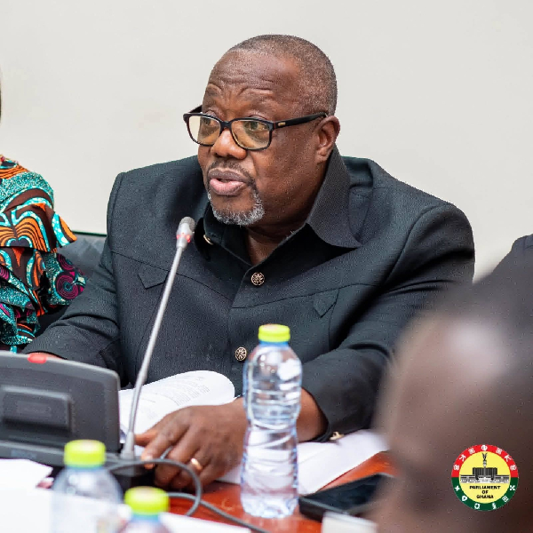 'You think we are joking here?' – Sam Atta Mills slams auditor during PAC sitting