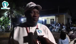 'Odododiodio is a boxing zone where people always fight' – Paul Laryea