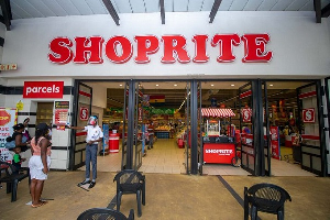 South African retail giant Shoprite is set to exit the Ghanaian market