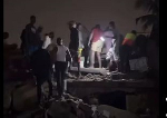 Multiple feared dead as storey building collapses at Adenta