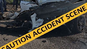 The accident occurred Saturday August 1, 2020 around  2:30pm