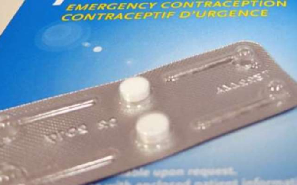 Emergency contraceptive pills are used to prevent pregnancies after unprotected sex
