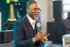 Apostle Abraham Lamptey is the Founder of Believers House of Worship Apostle Abraham Lamptey is the Founder of Believers House of Worship