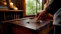 Respondents expressed mixed views on pastors directing congregants to pay specific amounts