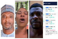 A large number of candidates who sat for the online test service failed