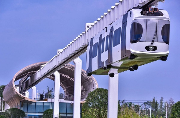 Inside the $2m Sky Train Scandal: The two companies involved