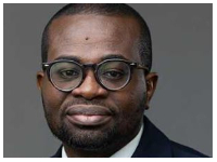 Edmund Yirenkyi Fianko is the Director-General of the National Communications Authority