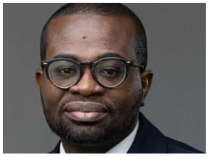 Edmund Yirenkyi Fianko is the Director-General of the National Communications Authority