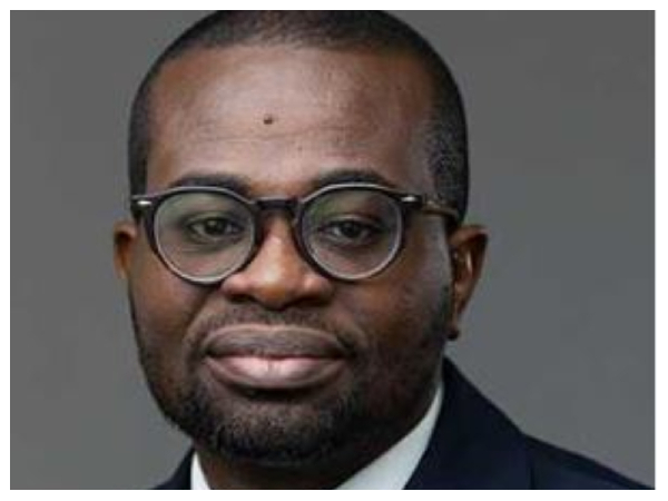 Edmund Yirenkyi Fianko is the Director-General of the National Communications Authority