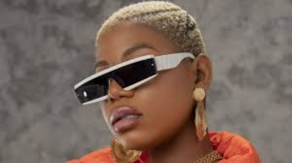 Efe Keyz is a Ghanaian Afro-fusion artiste