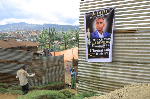 Mourners bury DR Congo official killed after defending Ebola response
