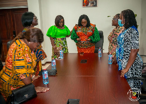 Assemblies Of God Ministers' Wives Association Calls On Gender Minister