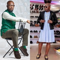 KOD reacts to publication involving fashion duel with Osebo