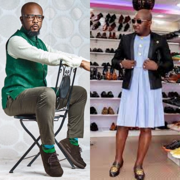 KOD reacts to publication involving fashion duel with Osebo