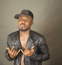 Nene Tek is a Ghanaian singer, songwriter and rapper