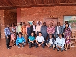 The workshop provided insights into Ghana's implementation of the PTPDM policy