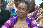 Zanetor Agyemang-Rawlings outlines strategy to bridge gap between research and commercialisation