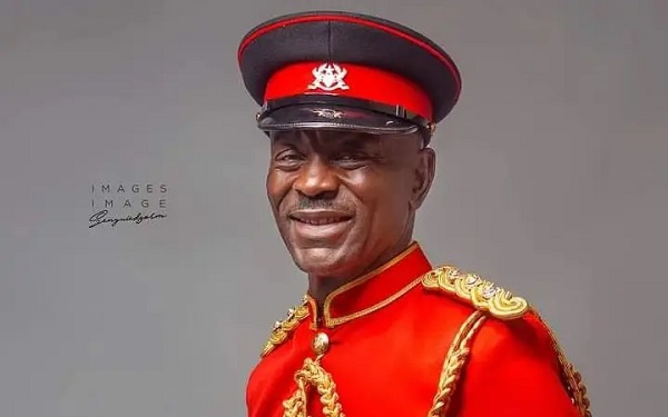 Kofi Amoabeng