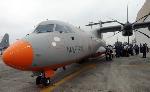 Nigeria launches rescue after military plane crashes with 32 aboard