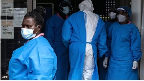 Why Uganda Ebola outbreak dey serious?