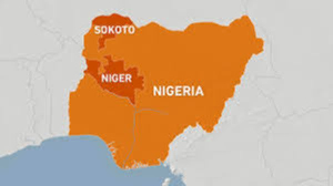 Nigeria's Sokoto State is located in the extreme northwest of the West African country