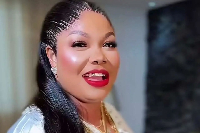 Agradaa suspends one-on-one spiritual consultations in her church