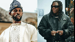 Black Sherif’s rise wouldn’t have been fast-tracked without Burna’s co-sign - Stonebwoy
