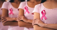 October every year is observed as Breast Cancer month
