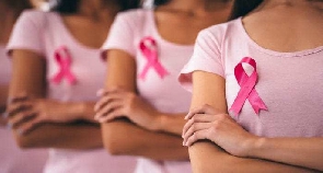 Every October is marked as Breast Cancer month