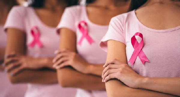 Every October is marked as Breast Cancer awareness month