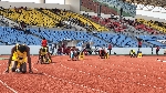 Ghana sends 15 athletes to 2024 Youth Invitational Athletics championship in Ivory Coast