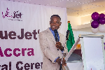 ValueJet inaugural flight underscores Ghana's growing aviation sector - Minister